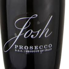 Italy - Josh Prosecco 200ml (200ml) (200ml)