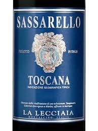 Italy - Sassarello Toscana (750ml) (750ml)