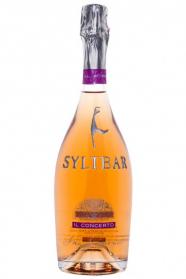 Italy - Syltbar Prosecco Rose 750ml (750ml) (750ml)