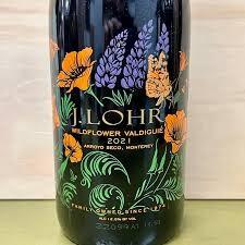 J Lohr Valdiguie Wildflower (750ml) (750ml)