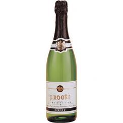 J Roget - Brut (750ml) (750ml)