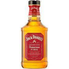 Jack Daniels Fire 200ml (200ml) (200ml)