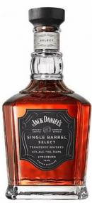 Jack Daniels - Single Barrel Bourbon (750ml) (750ml)