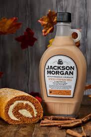 Jackson Morgan Pumpkin (750ml) (750ml)