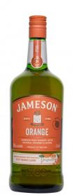 Jameson Orange Irish Whiskey 1.75L (1.75L) (1.75L)