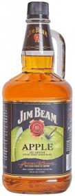 Jim Beam - Apple (50ml) (50ml)