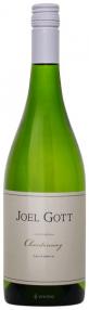 Joel Gott - Unoaked Chardonnay (750ml) (750ml)