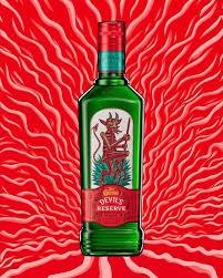Jose Cuervo - Cuervo Devils Reserve (50ml) (50ml)
