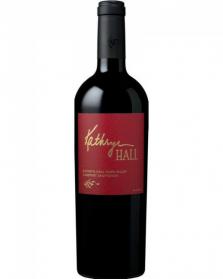Kathryn Hall Cabernet Sauvignon 750ml 2019 (750ml) (750ml)