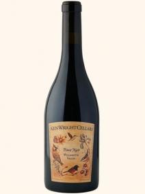 Ken Wright Cellars - Pinot Noir (750ml) (750ml)