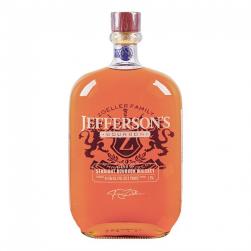 Kentucky - Jeffersons Bourbon (1.75L) (1.75L)