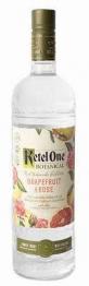Ketel One - Grapefruit & Rose (1L) (1L)