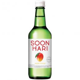 Korea - Soon Hari Apple Mango (375ml) (375ml)