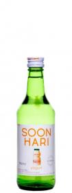 Korea - Soon Hari Yogurt (375ml) (375ml)