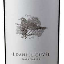 Lail Vineyards - J. Daniel Cuvee 2018 (750ml) (750ml)