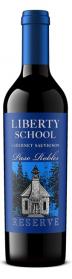 Liberty School - Reserve Cabernet Sauvignon (750ml) (750ml)
