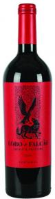 Casal Branco - Lobo e Falcao {Wolf & Falcon} Tinto (750ml) (750ml)