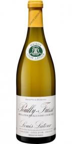 Louis Latour - Pouilly - Fuisse (750ml) (750ml)