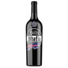 Manos - Cabernet Sauvignon - Bills Mafia Etched Bottle (750ml) (750ml)