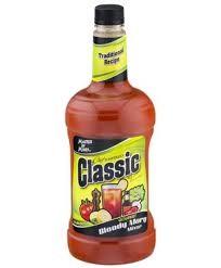 Master Mix - Bloody Mary (1L) (1L)