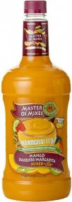 Master Mix - Mango Daiquiri Marg (1.75L) (1.75L)