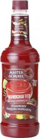 Master Mix - Straw Daiq (1L) (1L)