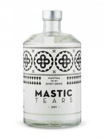 Mastic Tears Dry 750ml (750ml) (750ml)