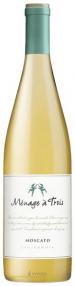 Menage A Trois Moscato 750ml (750ml) (750ml)
