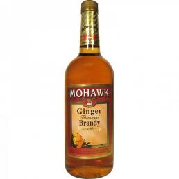 Mohawk - Ginger Brandy (1L) (1L)