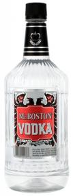 Mr Boston - Vodka (1.75L) (1.75L)