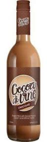 New York - Cocoa Di Vine Choc (750ml) (750ml)