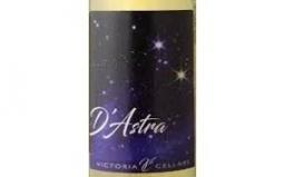 New York - Victorianbourg D'astra (750ml) (750ml)