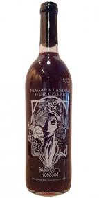 Niagara Landing - Blackberry (750ml) (750ml)