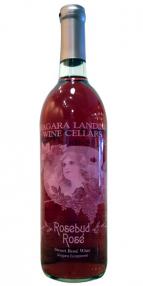 Niagara Landing - Rosebud Rose (750ml) (750ml)