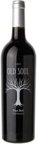 Old Soul - Pure Red (750ml) (750ml)