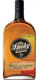 Ole Smoky Mango Habenero (750ml) (750ml)
