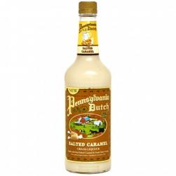 Pennsylvania Dutch - Salted Caramel Cream 750ml (750ml) (750ml)
