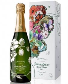 Perrier Jouet - Belle Epoque Brut Champagne (750ml) (750ml)