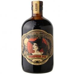Rattlesnake Rosie's Pumpkin Pie (750ml) (750ml)
