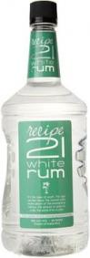 Recipe 21 - Rum White (1L) (1L)