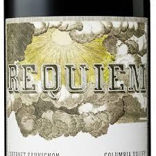 Requiem - Cabernet Sauvignon (750ml) (750ml)