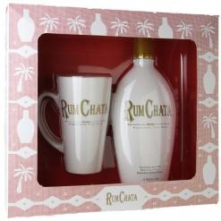 RumChata Rum Cream Gift Set 750ml (750ml) (750ml)