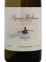 Ryan Williams Rielsing (750ml) (750ml)