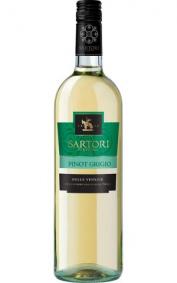 Sartori Family - Pinot Grigio (750ml) (750ml)