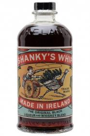 Shanky's Whip Irish Whiskey 750ml (375ml) (375ml)