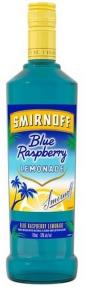 Smirnoff Blue Raspberry Lemonade 1.75L (1.75L) (1.75L)