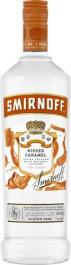 Smirnoff Kissed Caramel 50ml (50ml) (50ml)