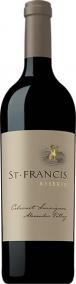 St. Francis - Cabernet Sauvignon Reserve (750ml) (750ml)