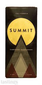 Summit Cabernet Sauv 3.0l (3L) (3L)