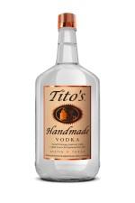 Tito's - Handmade Vodka (1.75L) (1.75L)